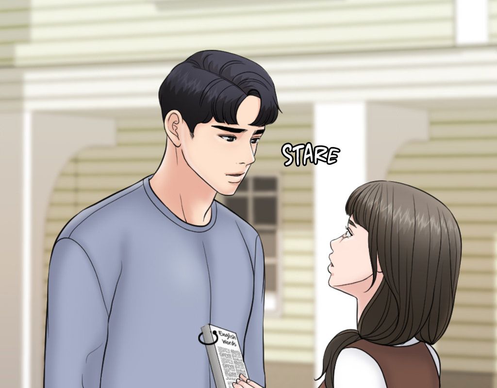 Wife for 1000 Days Chapter 89 Page 136
