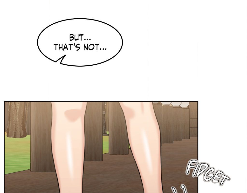 Wife for 1000 Days Chapter 89 Page 15