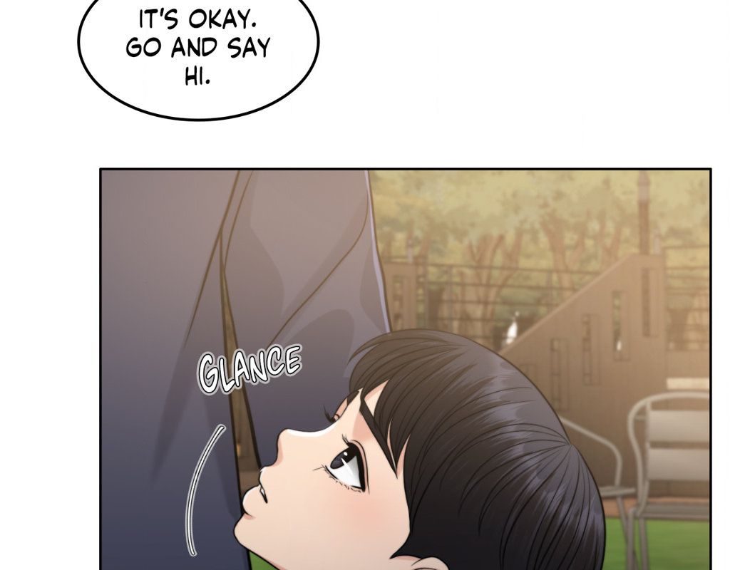 Wife for 1000 Days Chapter 89 Page 165