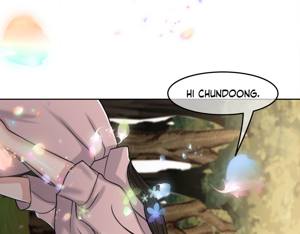 Wife for 1000 Days Chapter 89 Page 173