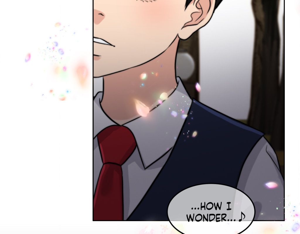 Wife for 1000 Days Chapter 89 Page 184