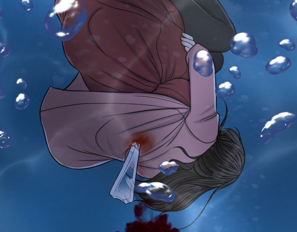 Wife for 1000 Days Chapter 89 Page 190