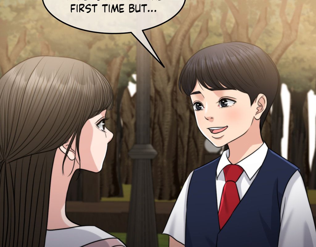 Wife for 1000 Days Chapter 89 Page 223