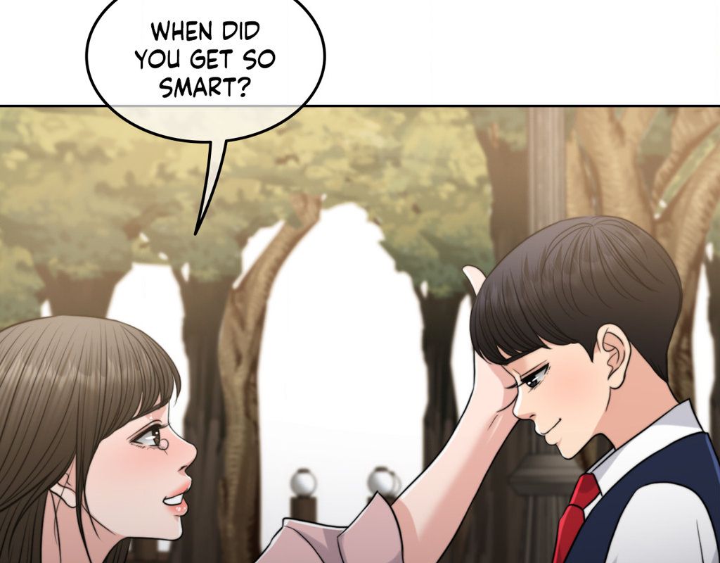 Wife for 1000 Days Chapter 89 Page 230
