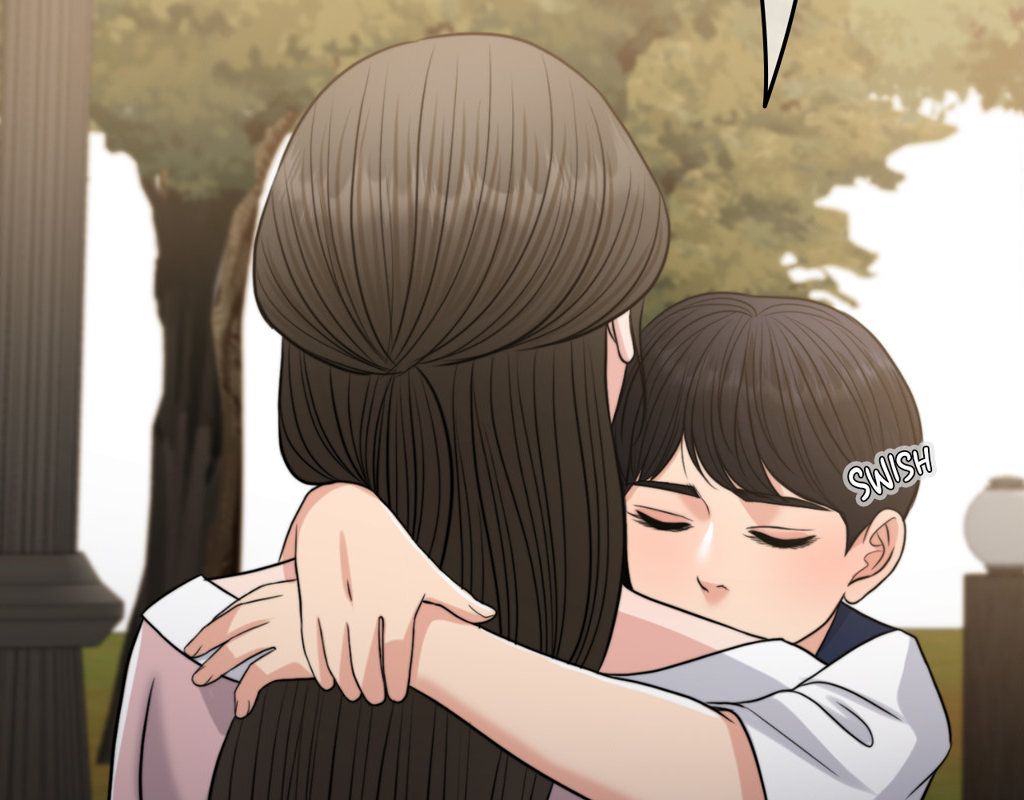 Wife for 1000 Days Chapter 89 Page 255