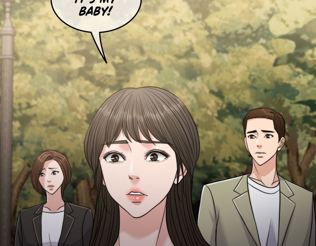 Wife for 1000 Days Chapter 89 Page 26