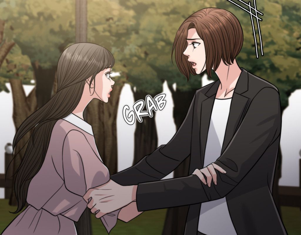 Wife for 1000 Days Chapter 89 Page 31