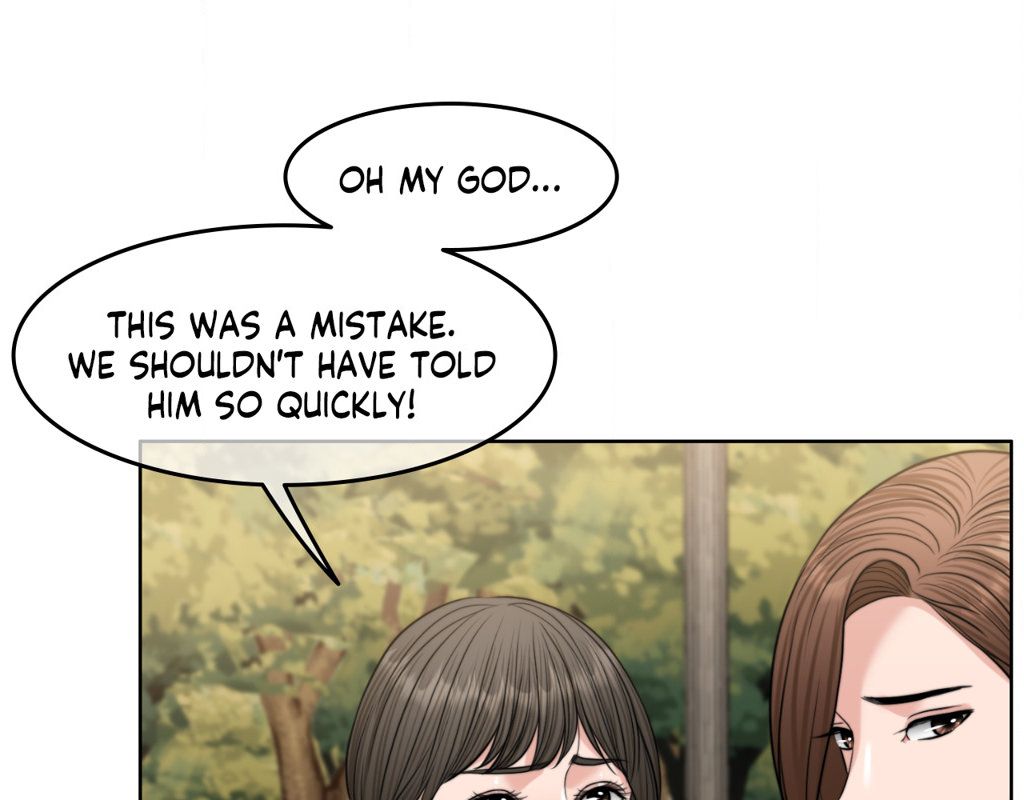 Wife for 1000 Days Chapter 89 Page 35