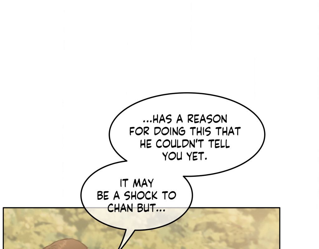 Wife for 1000 Days Chapter 89 Page 37