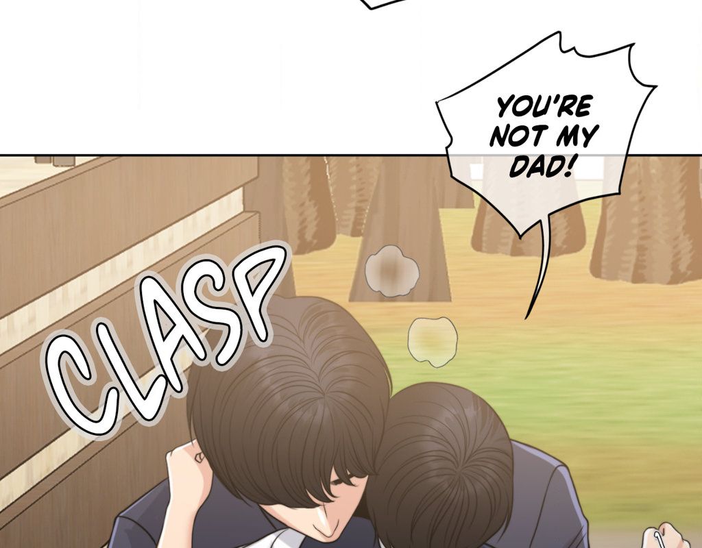 Wife for 1000 Days Chapter 89 Page 47