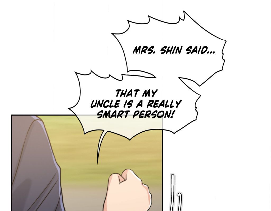 Wife for 1000 Days Chapter 89 Page 50