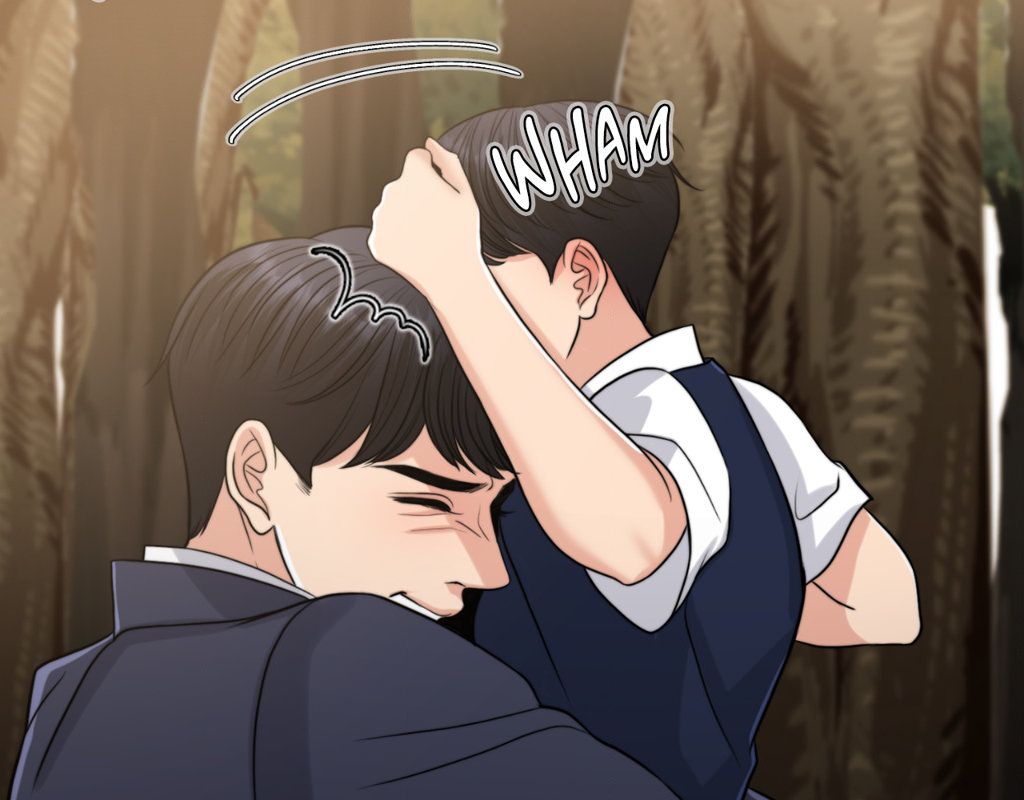 Wife for 1000 Days Chapter 89 Page 53
