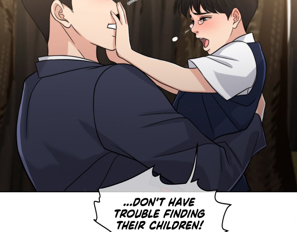 Wife for 1000 Days Chapter 89 Page 56