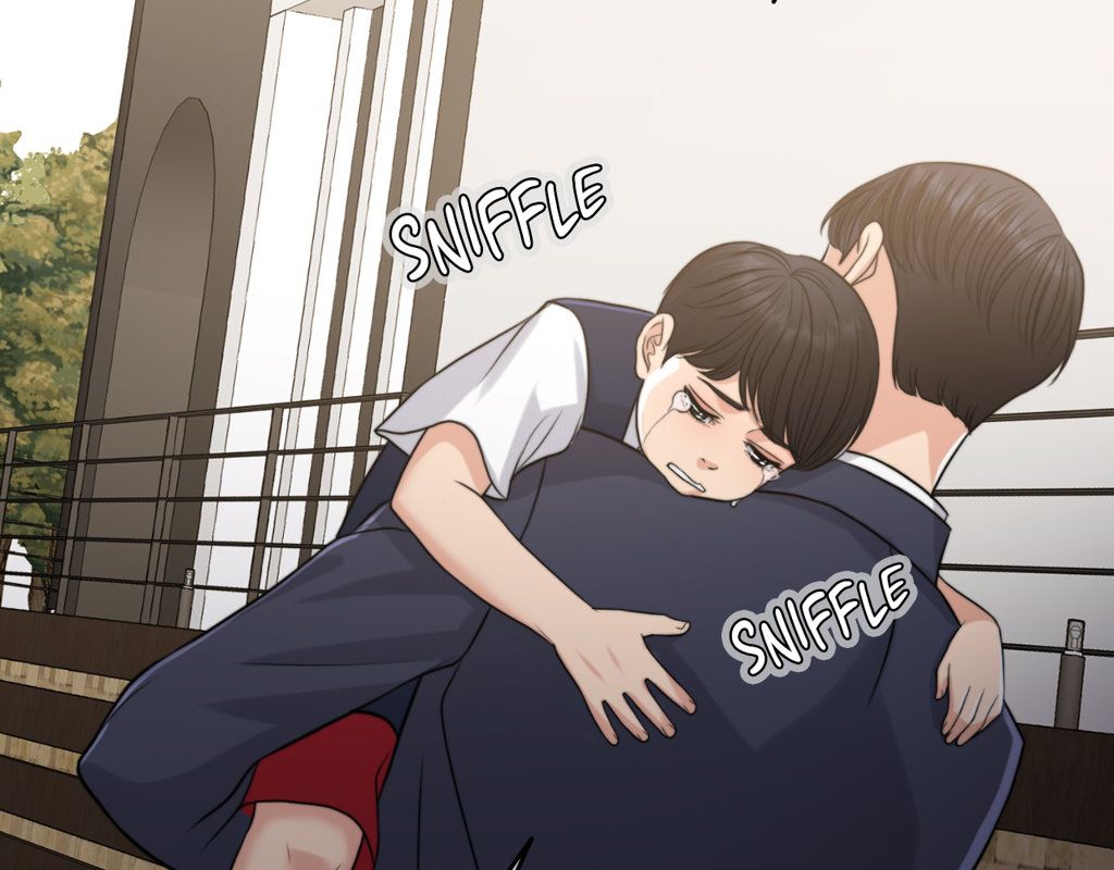 Wife for 1000 Days Chapter 89 Page 65