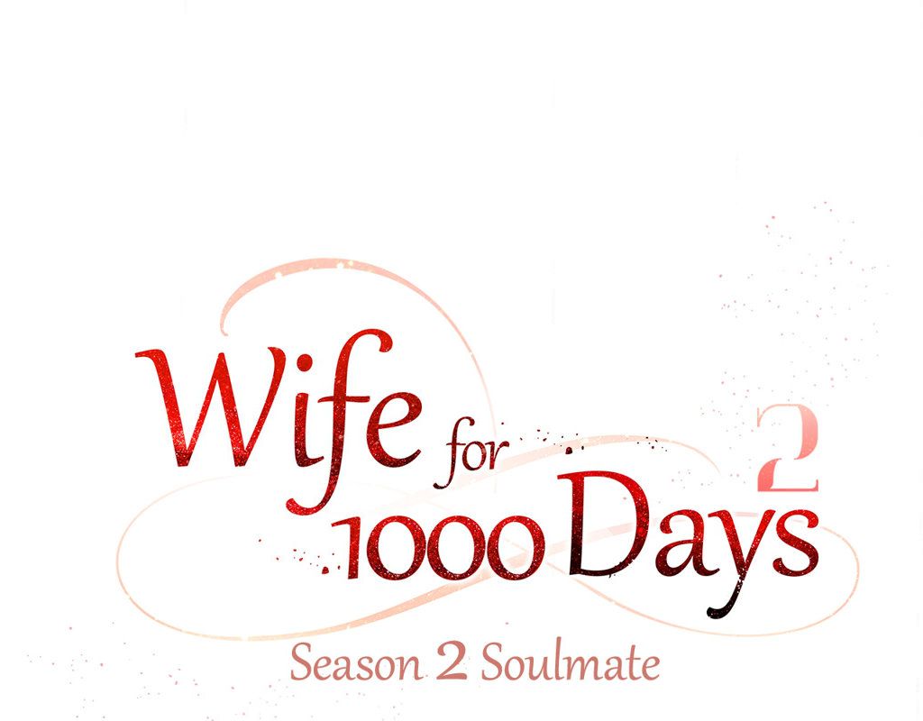 Wife for 1000 Days Chapter 89 Page 74