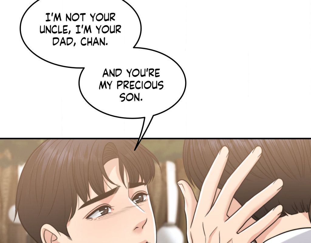 Wife for 1000 Days Chapter 89 Page 8