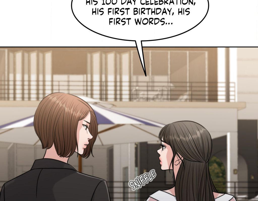 Wife for 1000 Days Chapter 89 Page 87