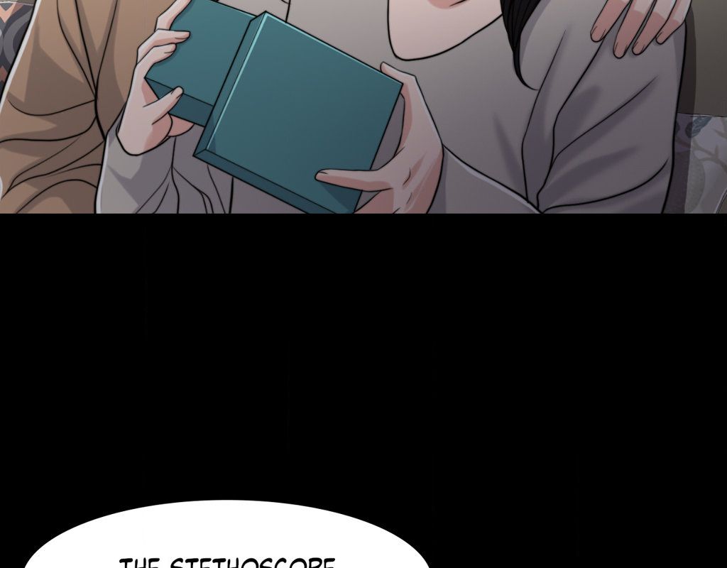 Wife for 1000 Days Chapter 89 Page 95