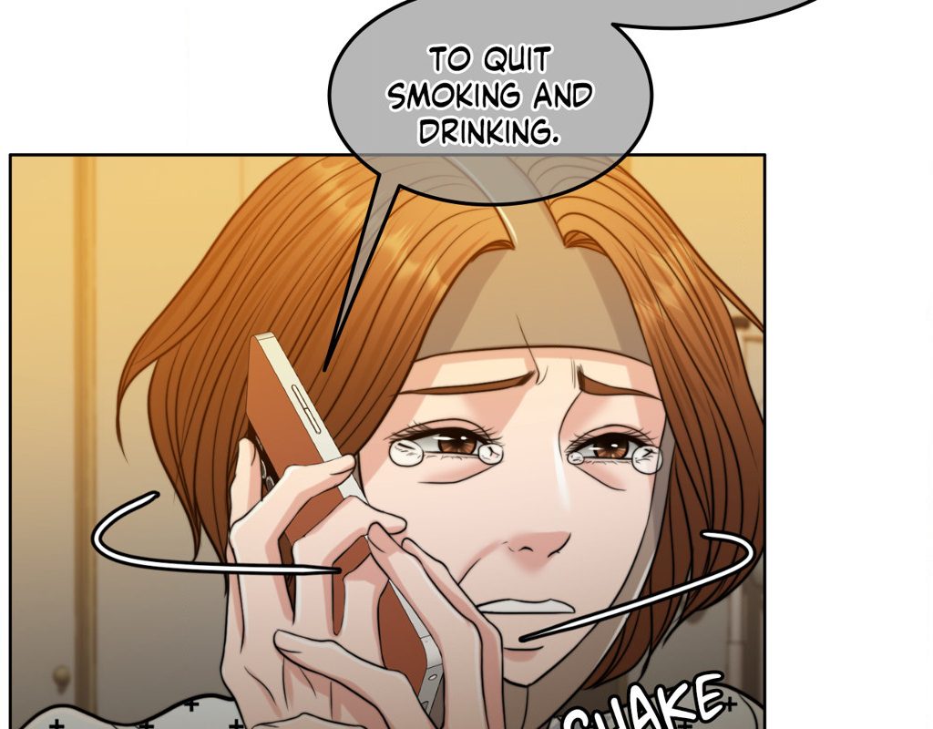 Wife for 1000 Days Chapter 90 Page 104