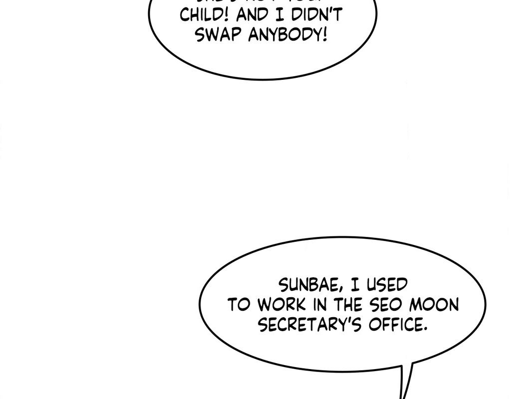 Wife for 1000 Days Chapter 90 Page 111