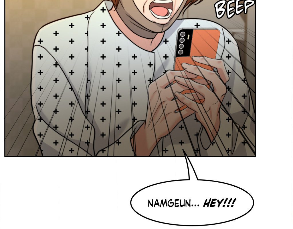 Wife for 1000 Days Chapter 90 Page 118