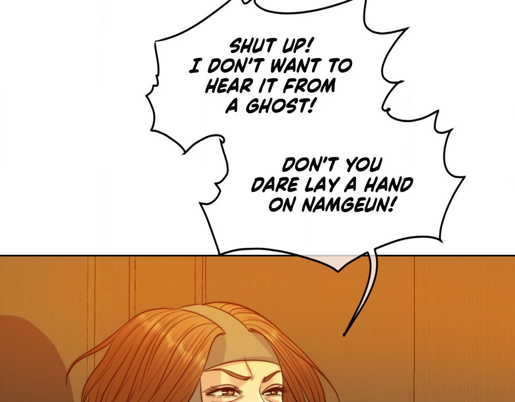 Wife for 1000 Days Chapter 90 Page 125