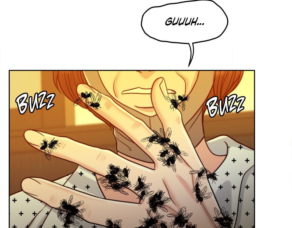 Wife for 1000 Days Chapter 90 Page 130
