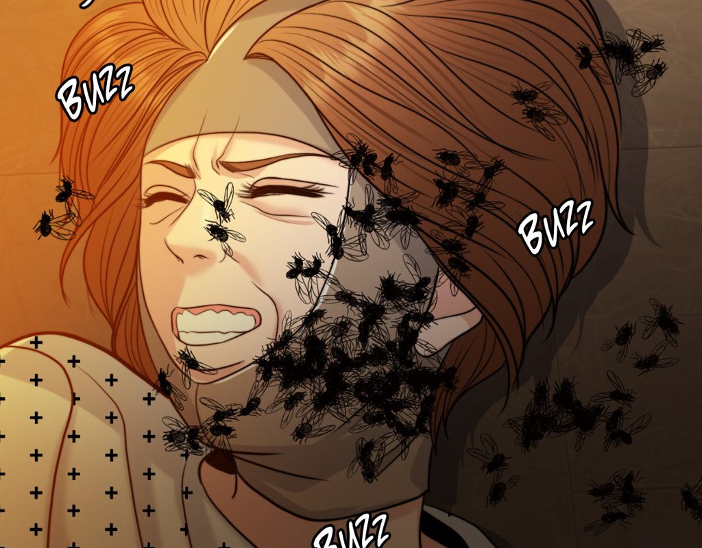 Wife for 1000 Days Chapter 90 Page 133