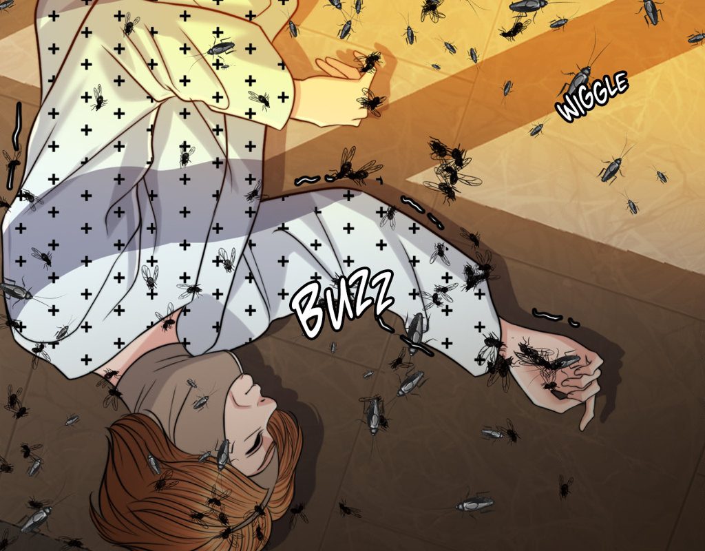 Wife for 1000 Days Chapter 90 Page 138