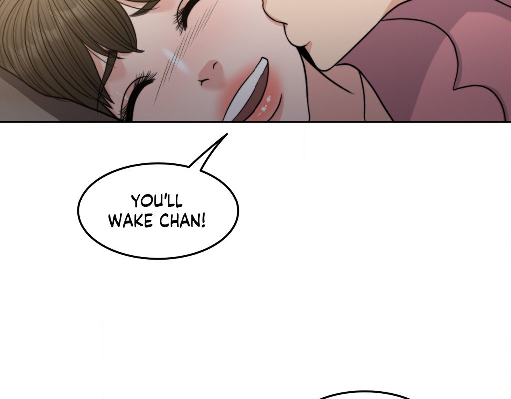 Wife for 1000 Days Chapter 90 Page 186