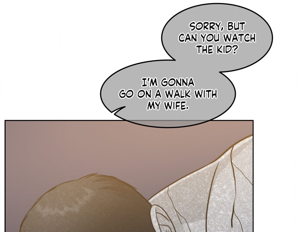Wife for 1000 Days Chapter 90 Page 203