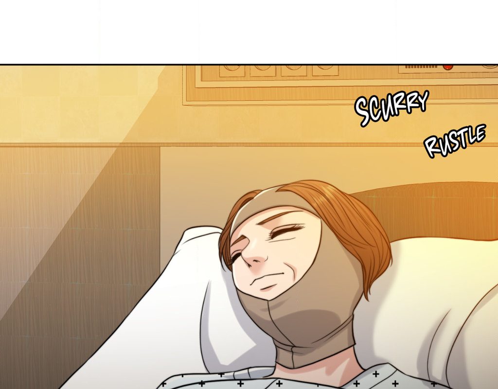 Wife for 1000 Days Chapter 90 Page 33