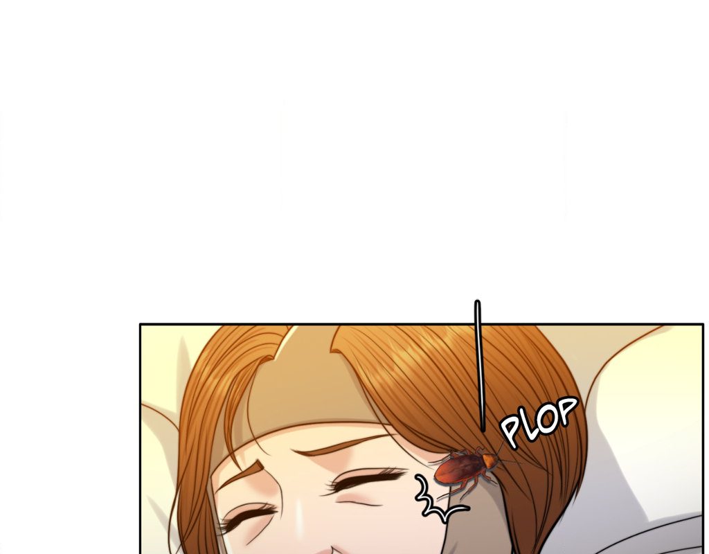 Wife for 1000 Days Chapter 90 Page 35