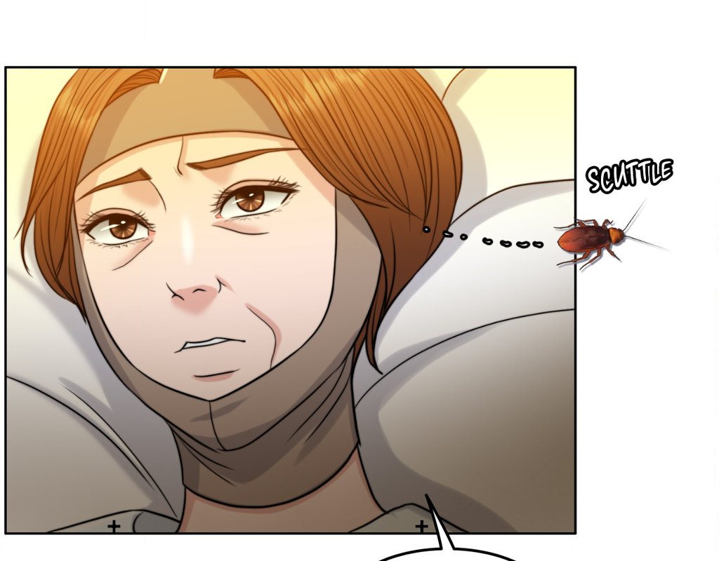 Wife for 1000 Days Chapter 90 Page 37