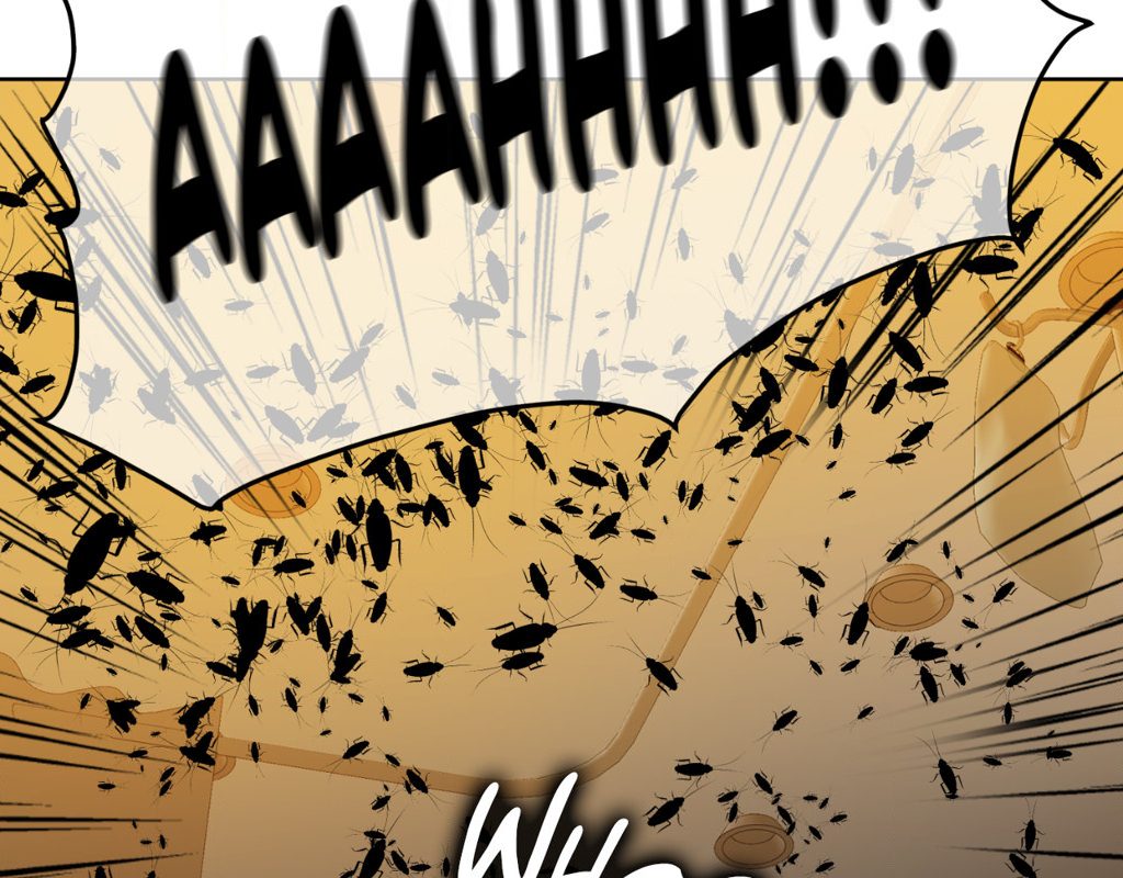 Wife for 1000 Days Chapter 90 Page 39