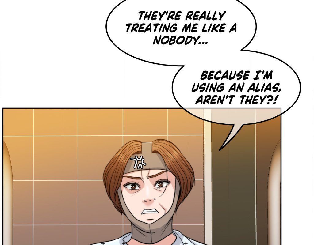 Wife for 1000 Days Chapter 90 Page 45
