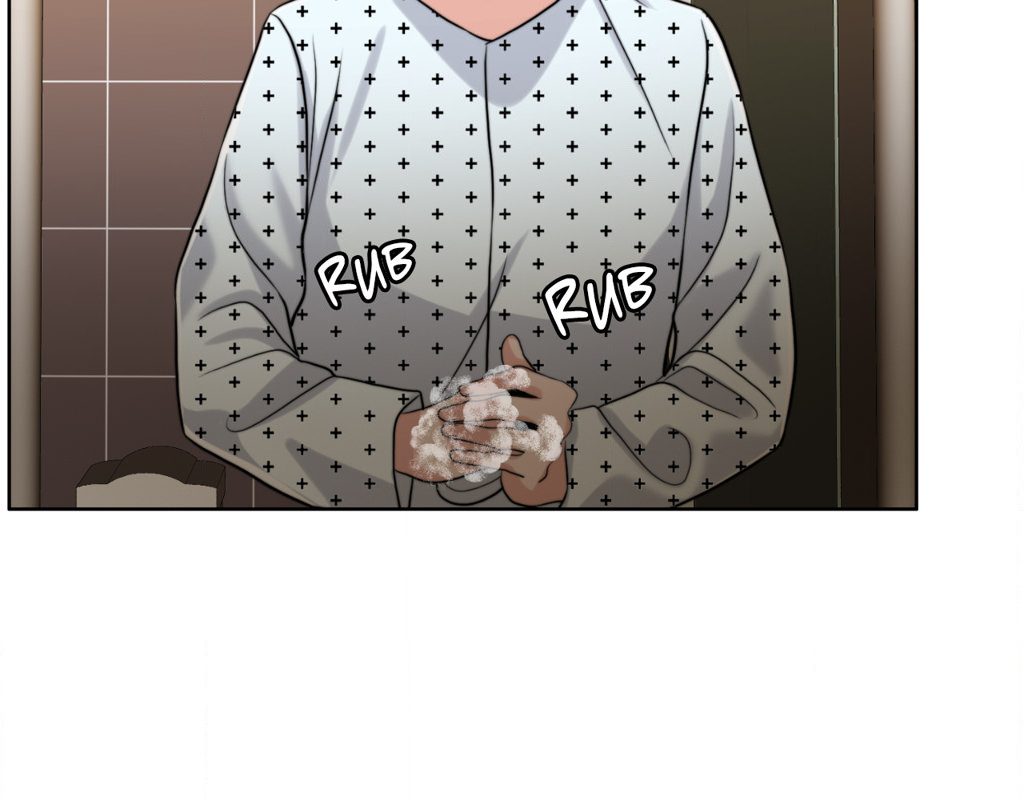 Wife for 1000 Days Chapter 90 Page 46