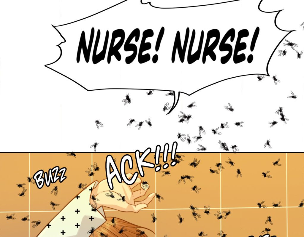 Wife for 1000 Days Chapter 90 Page 58
