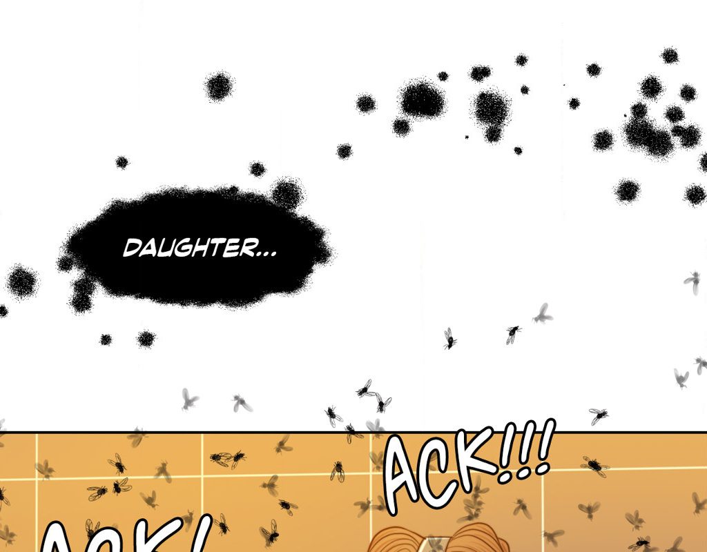 Wife for 1000 Days Chapter 90 Page 61