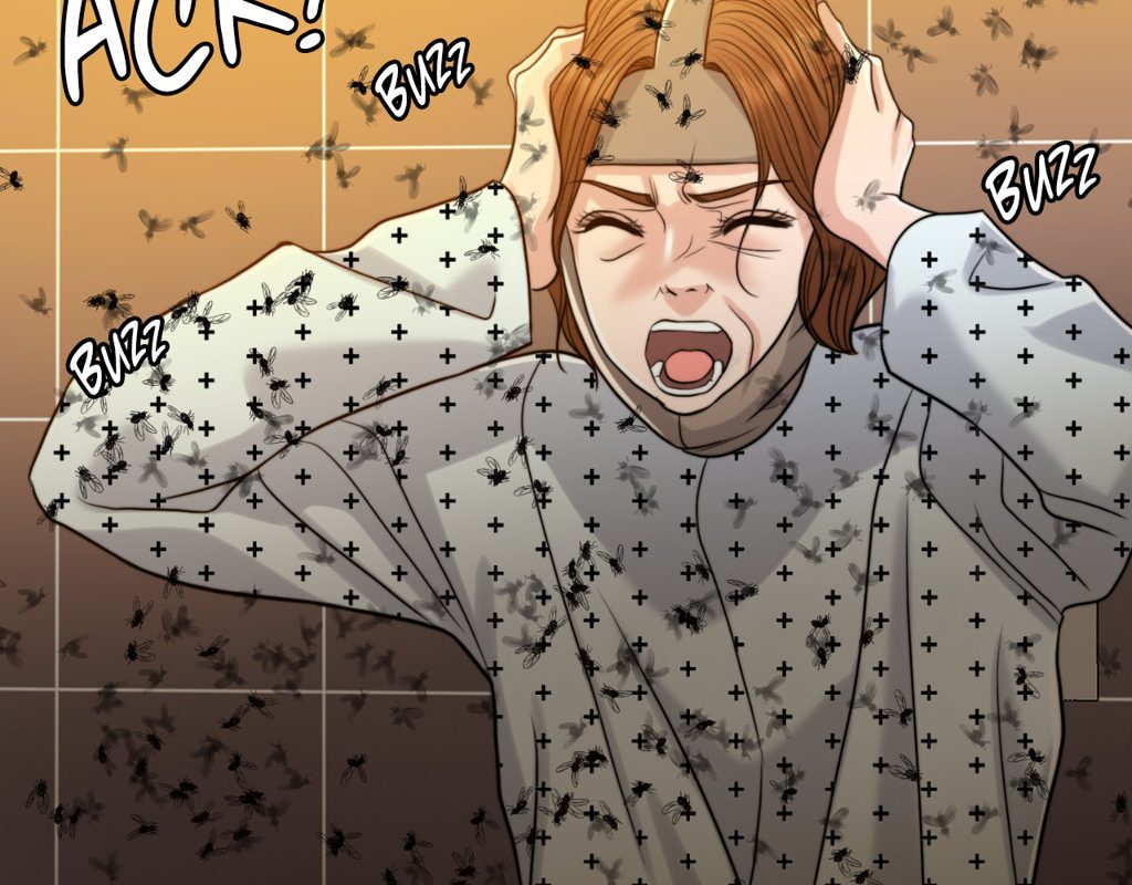 Wife for 1000 Days Chapter 90 Page 62