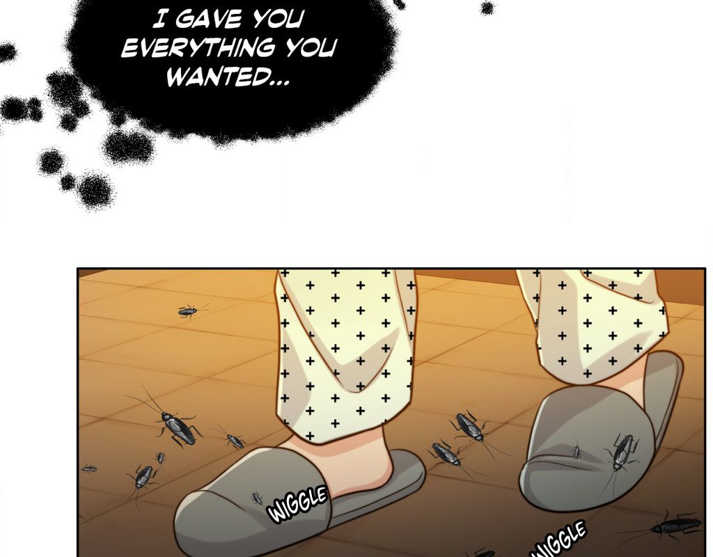 Wife for 1000 Days Chapter 90 Page 67