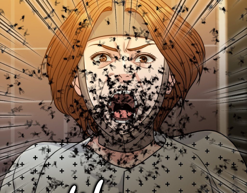 Wife for 1000 Days Chapter 90 Page 70