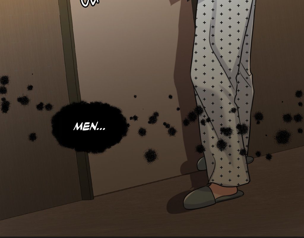 Wife for 1000 Days Chapter 90 Page 76