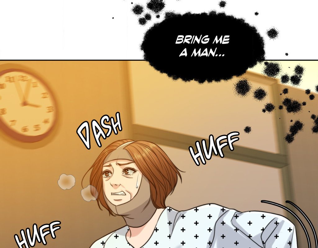 Wife for 1000 Days Chapter 90 Page 80