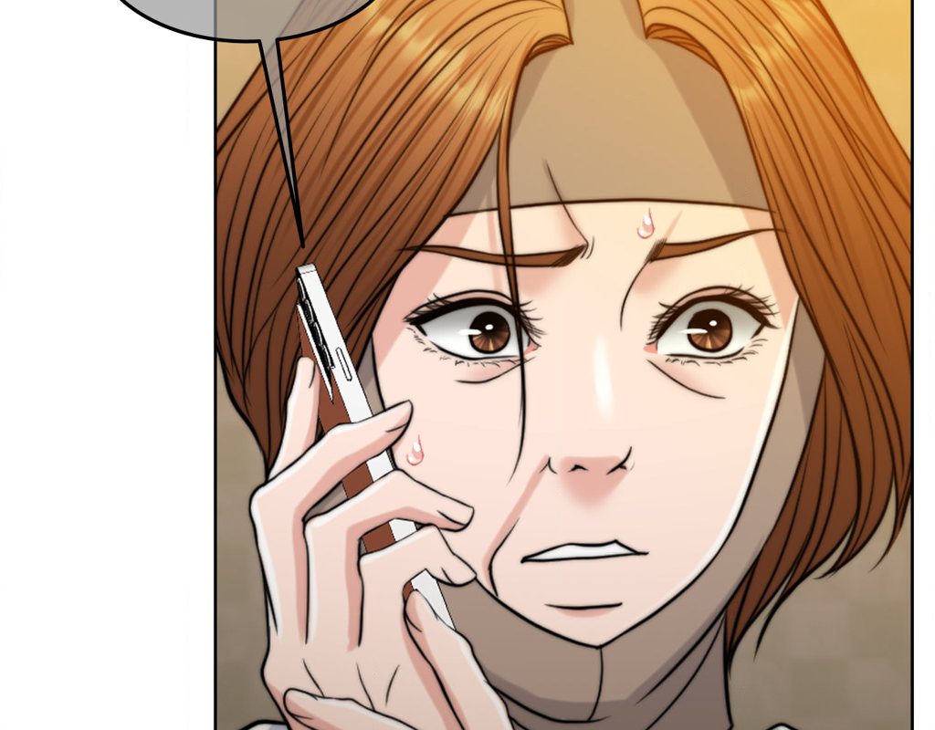 Wife for 1000 Days Chapter 90 Page 91