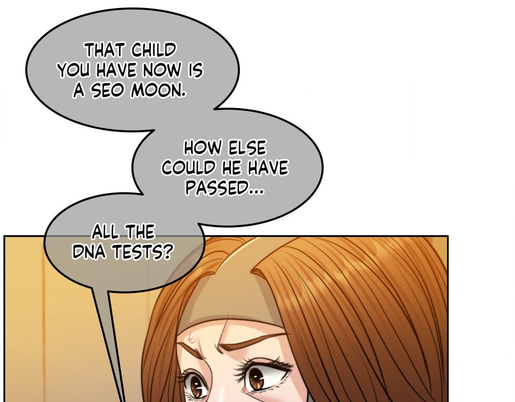 Wife for 1000 Days Chapter 90 Page 99
