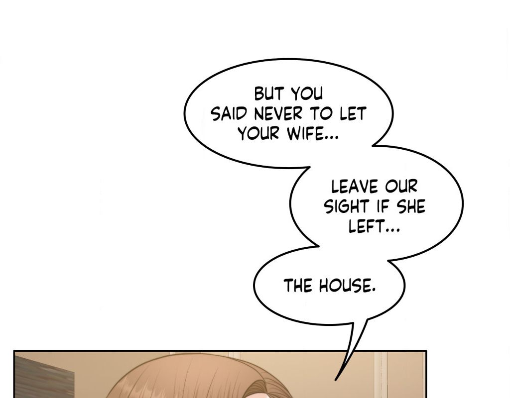 Wife for 1000 Days Chapter 91 Page 107