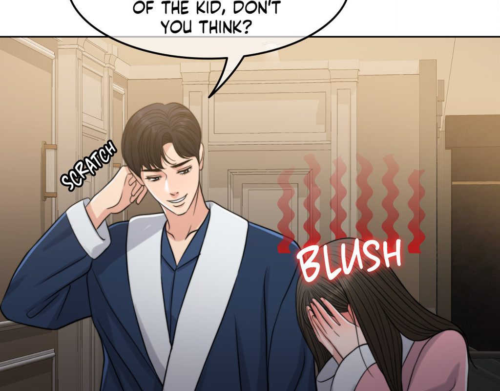 Wife for 1000 Days Chapter 91 Page 115