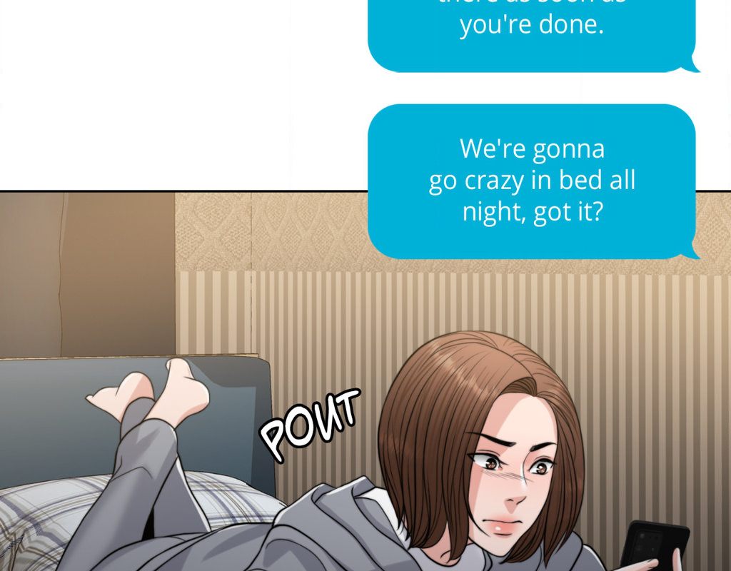 Wife for 1000 Days Chapter 91 Page 124