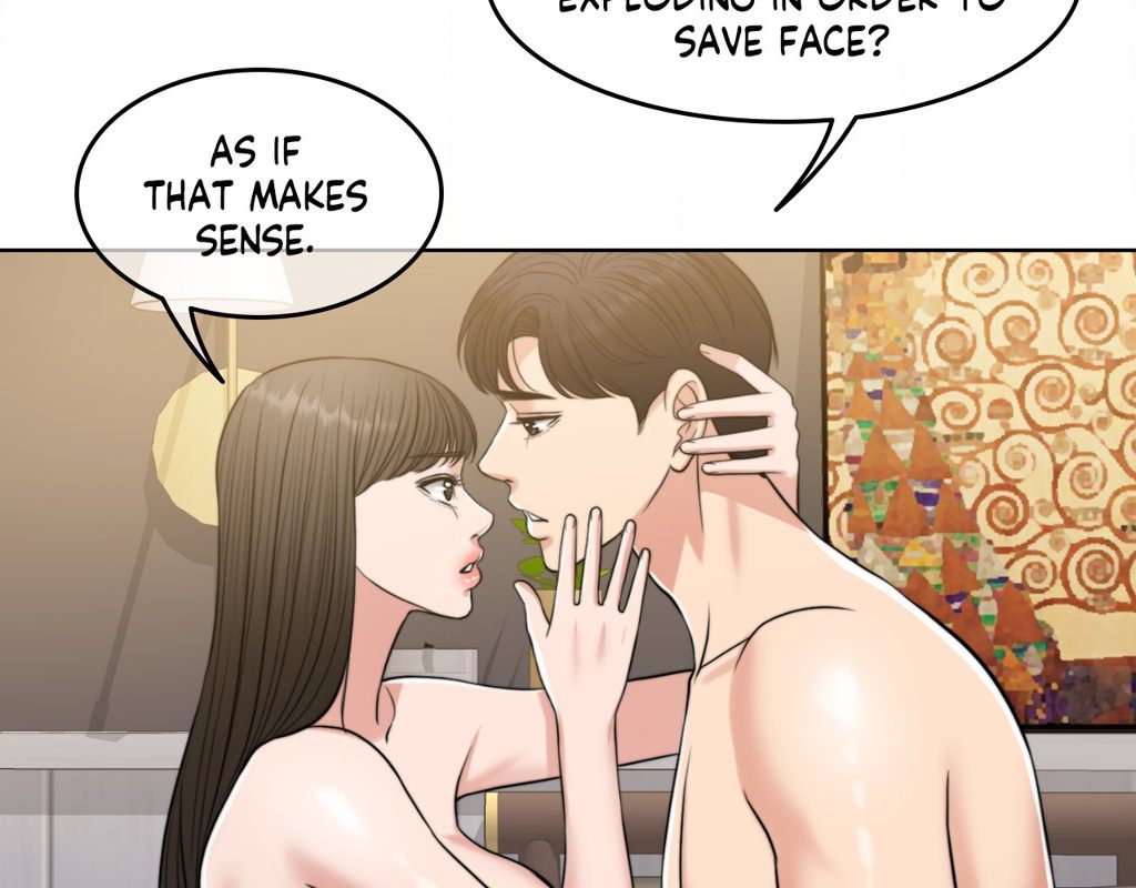 Wife for 1000 Days Chapter 91 Page 131